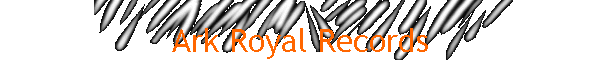 Ark Royal Records