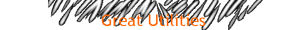 Great Utilities